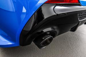 BMW M135i xDrive by AC Schnitzer 2020 года 